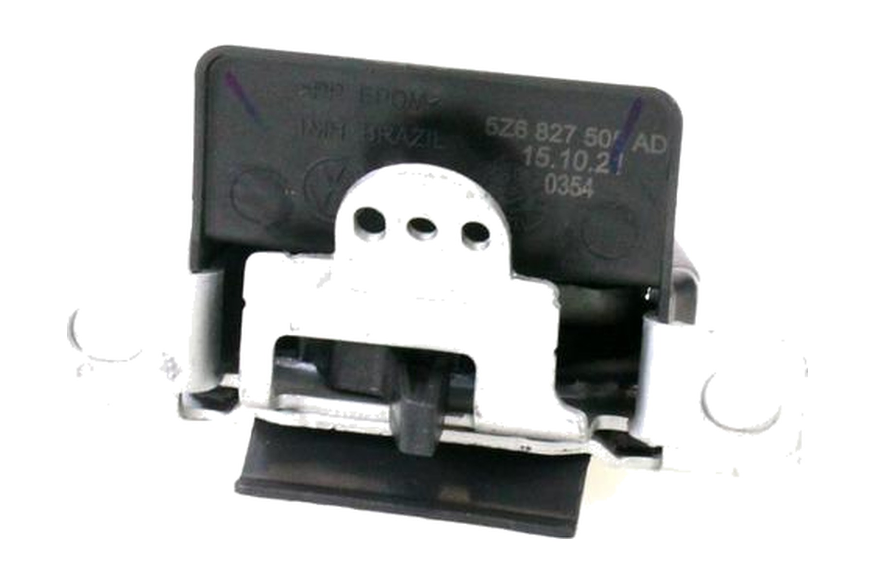 Fechadura de Tampa de Porta-malas Elétrica VW 5Z6827505AD - Imagem 2
