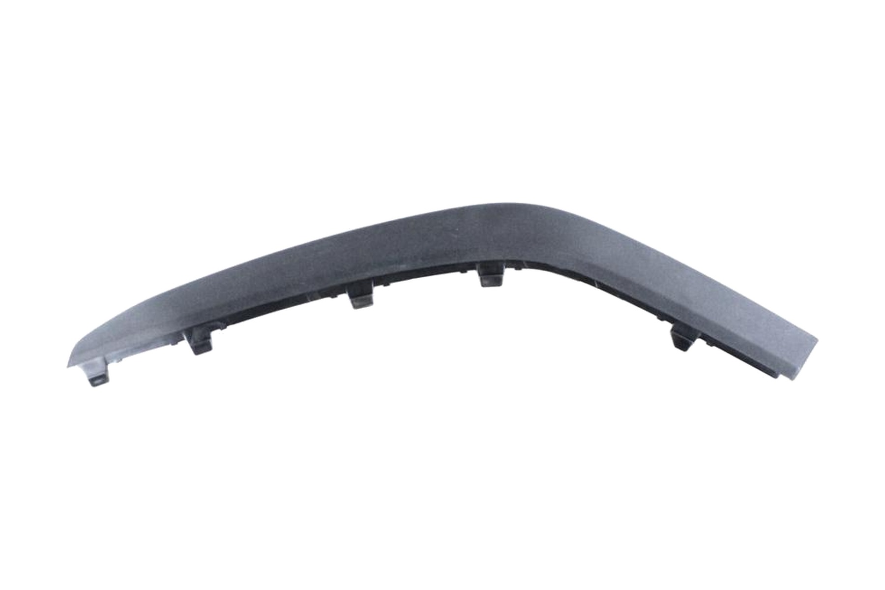 Friso de Spoiler de Para-choque VW 2G08071109B9
