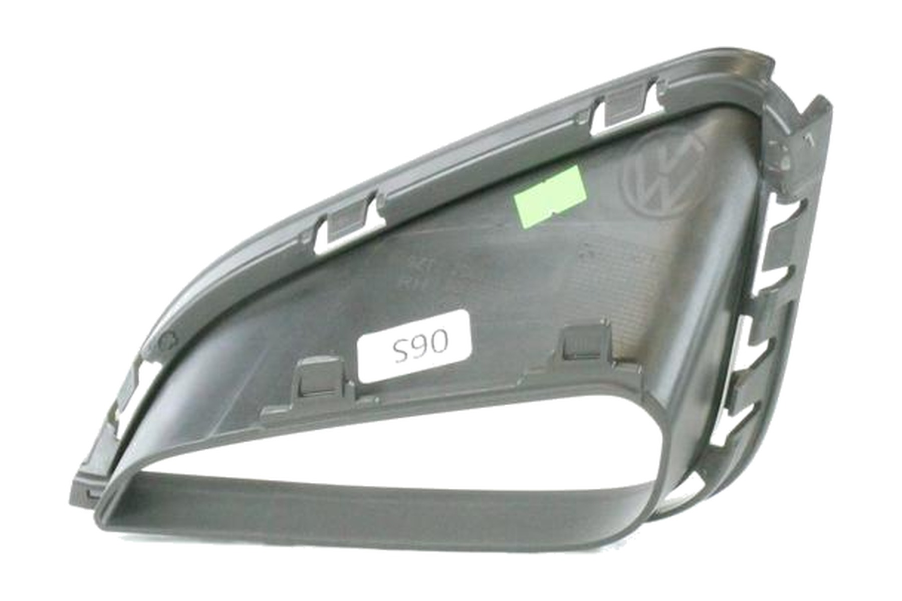 Moldura de Farol de Milha VW 2GK8532129B9 - Imagem 14