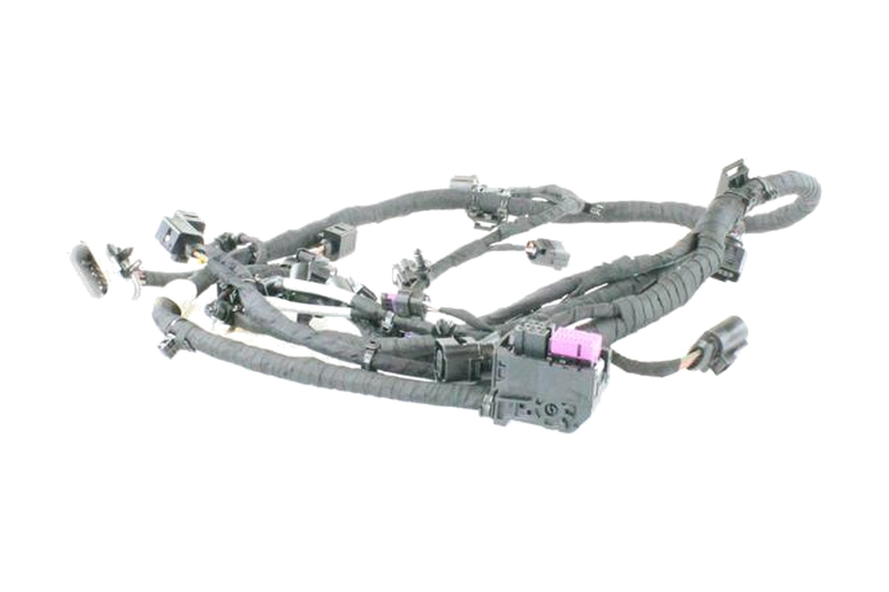 Chicote Elétrico de Motor VW 04E972627JN - Imagem 9