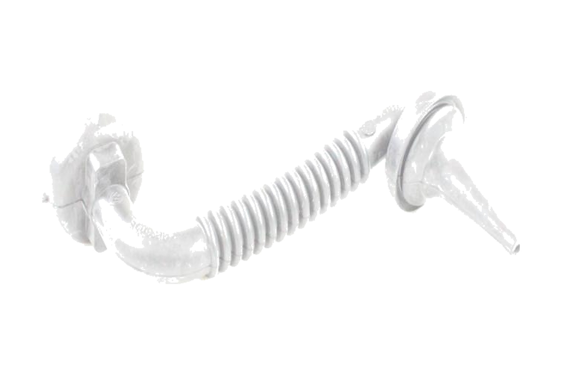 Coifa Passa-fio de Chicote Elétrico de Porta VW 5U0959843A - Imagem 23
