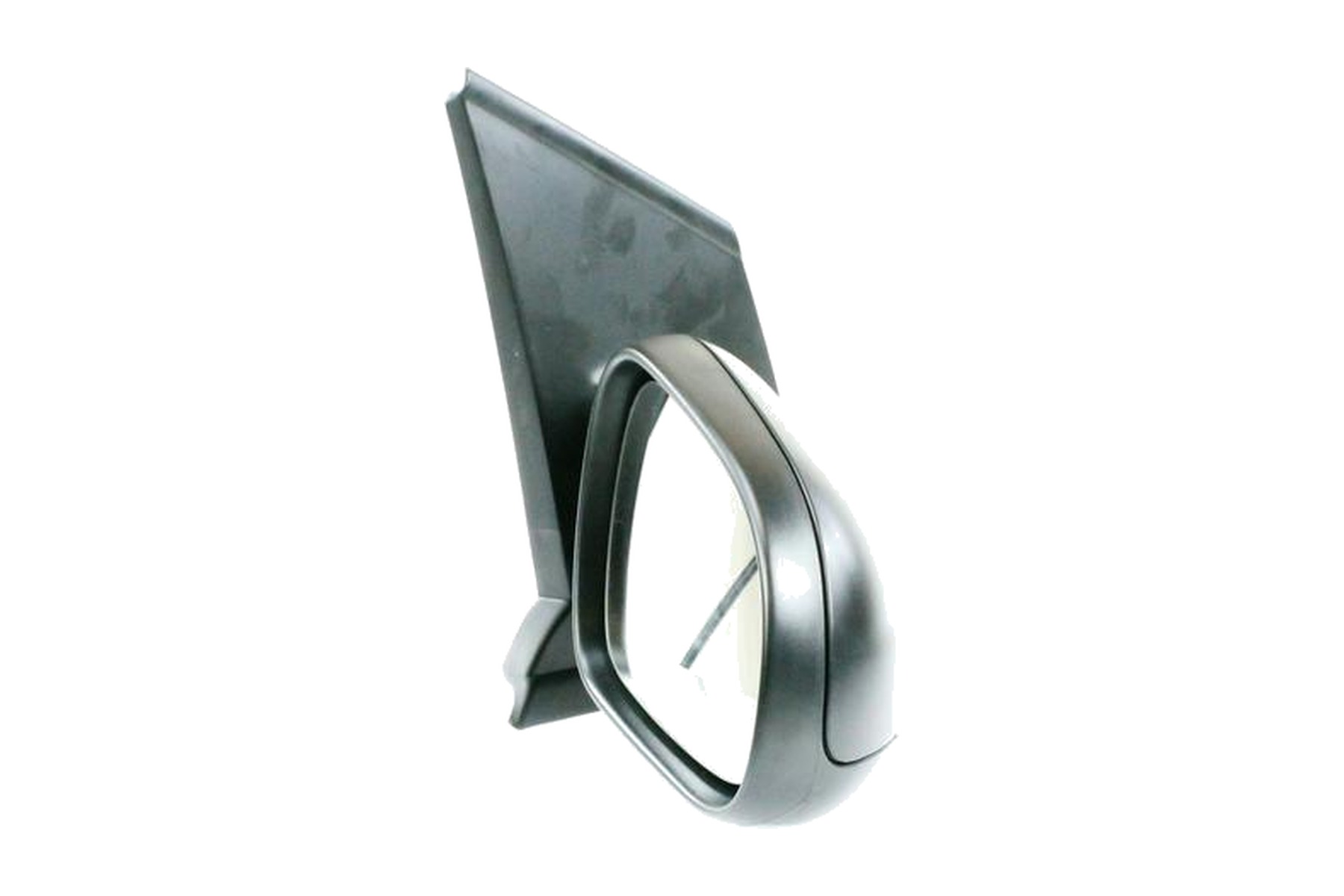 Espelho Retrovisor Preto Direito (Passageiro) Manual VW 5Z0857508P1NN - Imagem 5