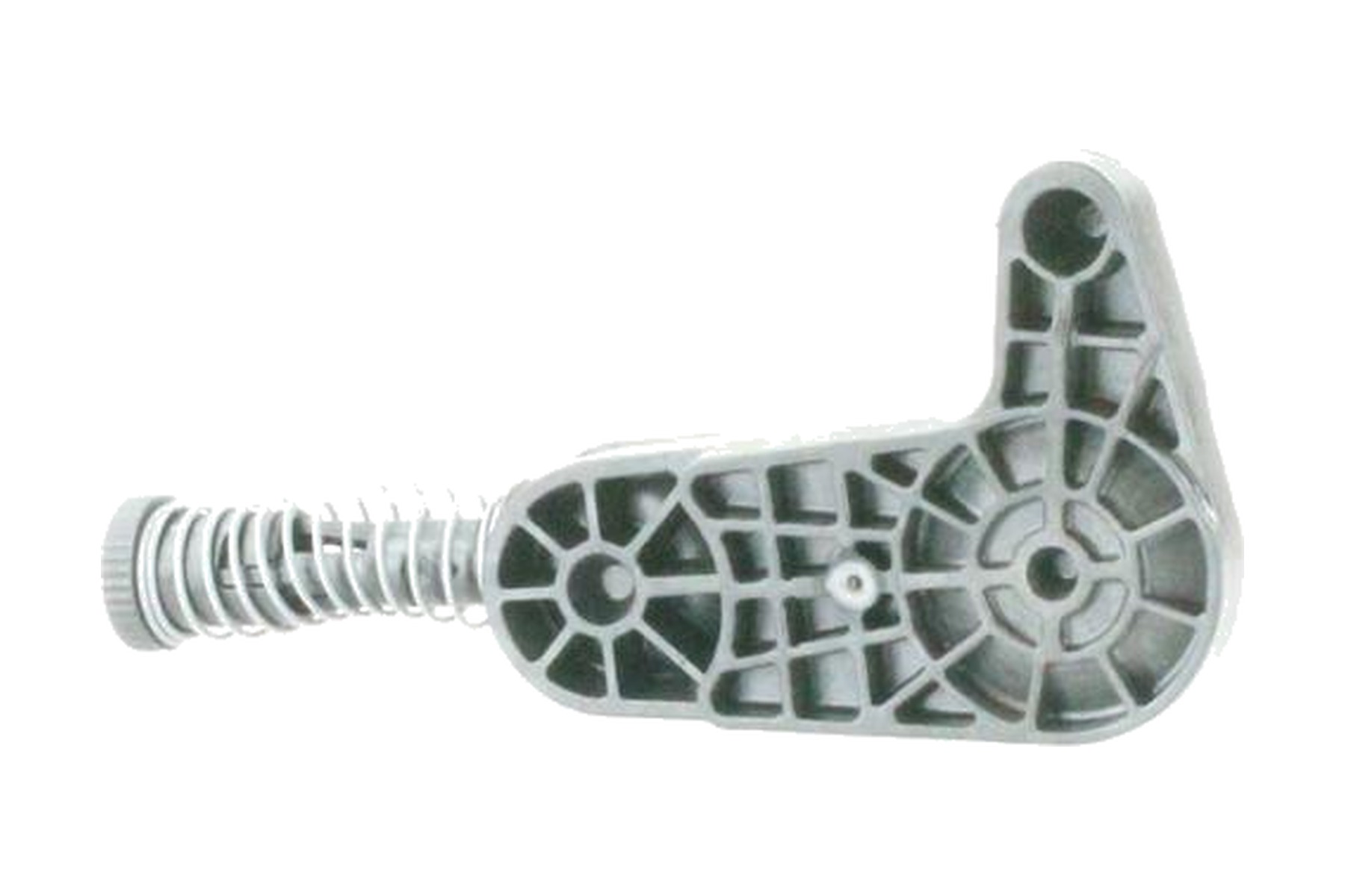 Suporte de Alavanca de Trambulador VW 1S0711202B - Imagem 15