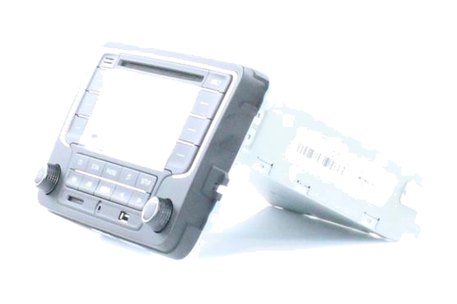 Rádio Automotivo VW 5C6035160 - Imagem 5