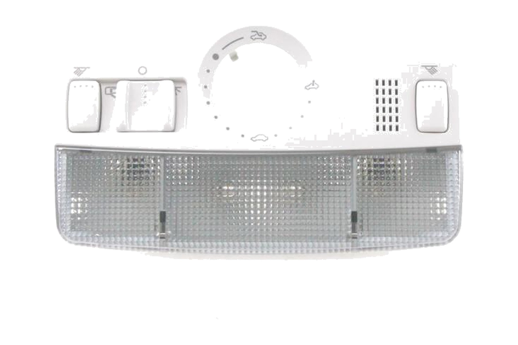 Luz de Cortesia VW 1J0947106Y20