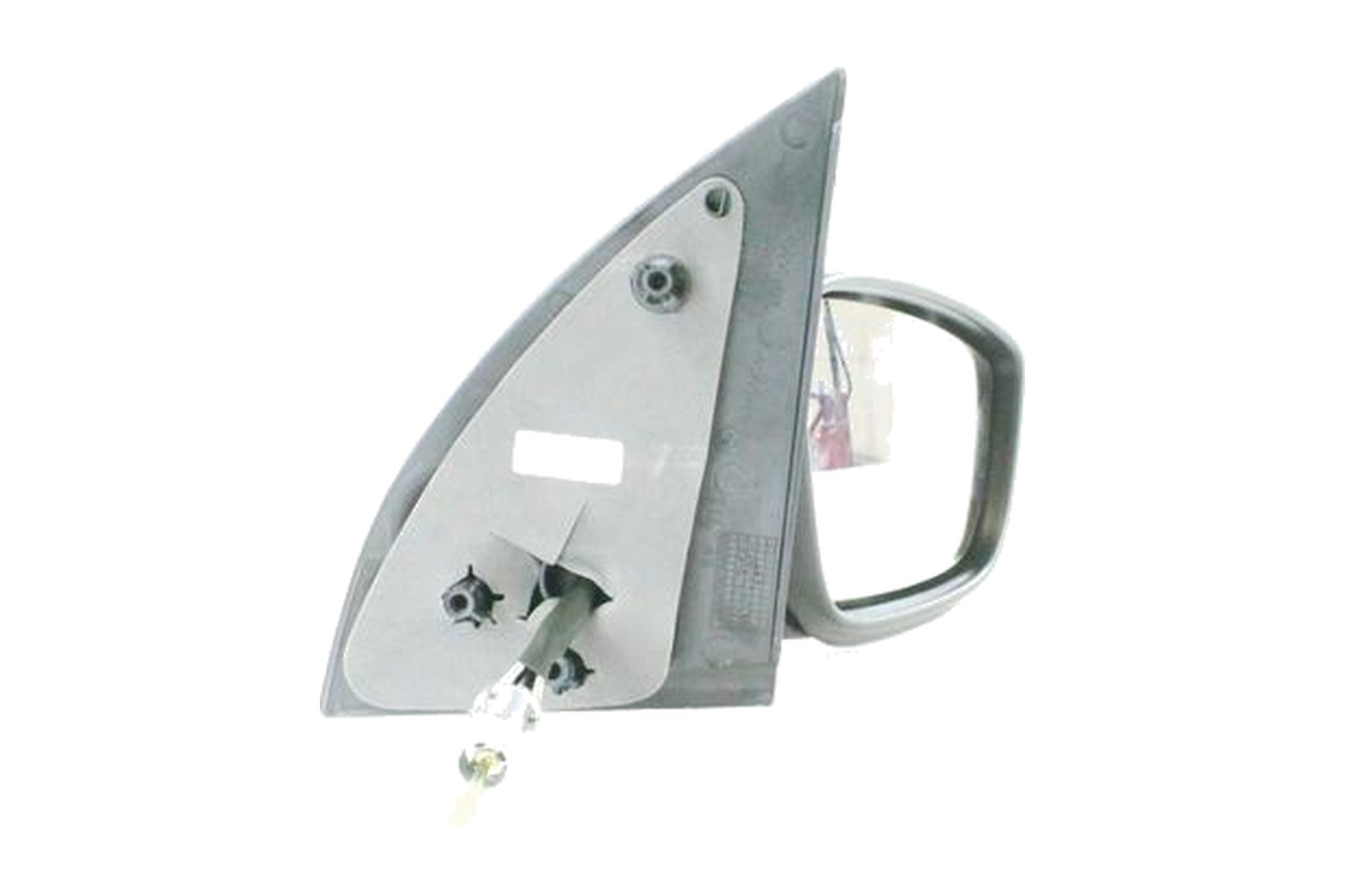 Espelho Retrovisor VW 5U78575081NN - Imagem 21