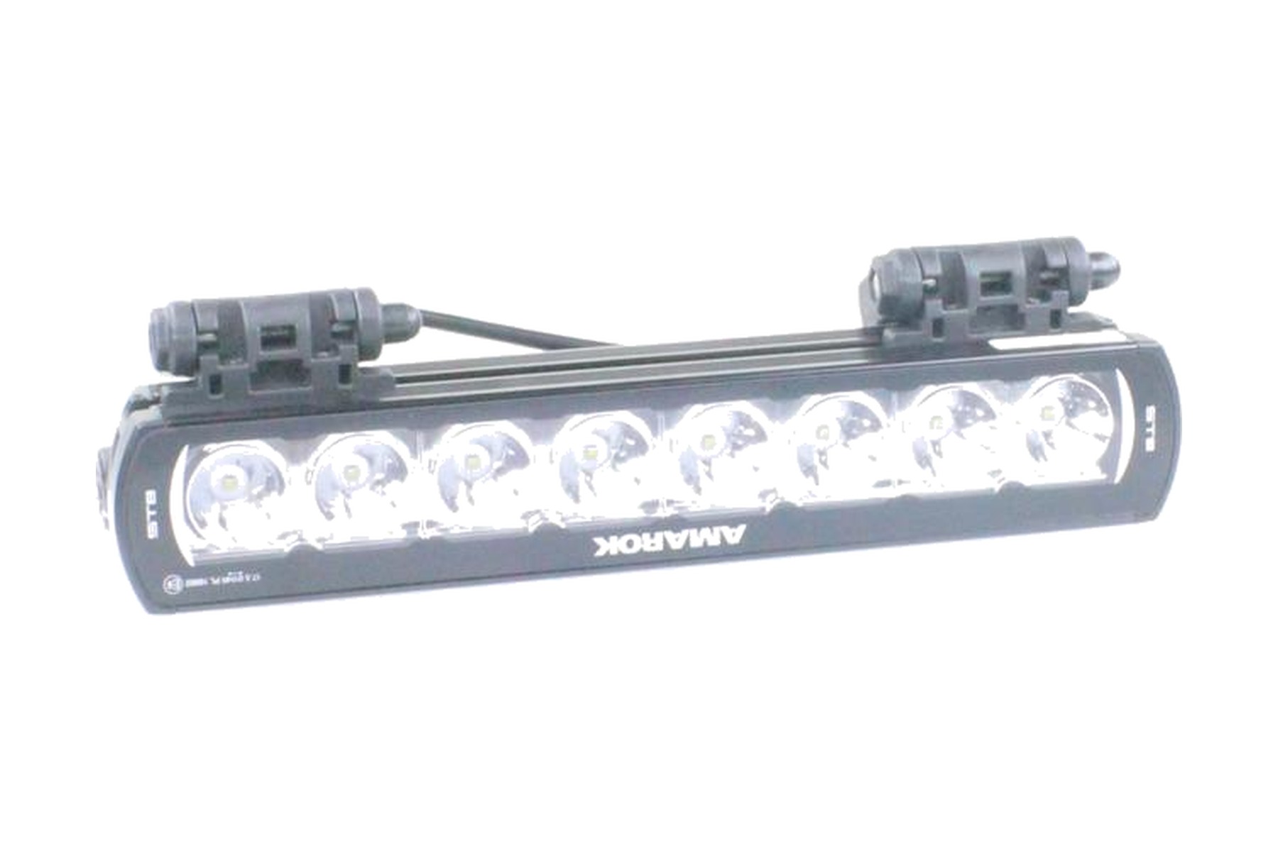 Barra de Iluminação Auxiliar VW 2H6941781 - Imagem 24
