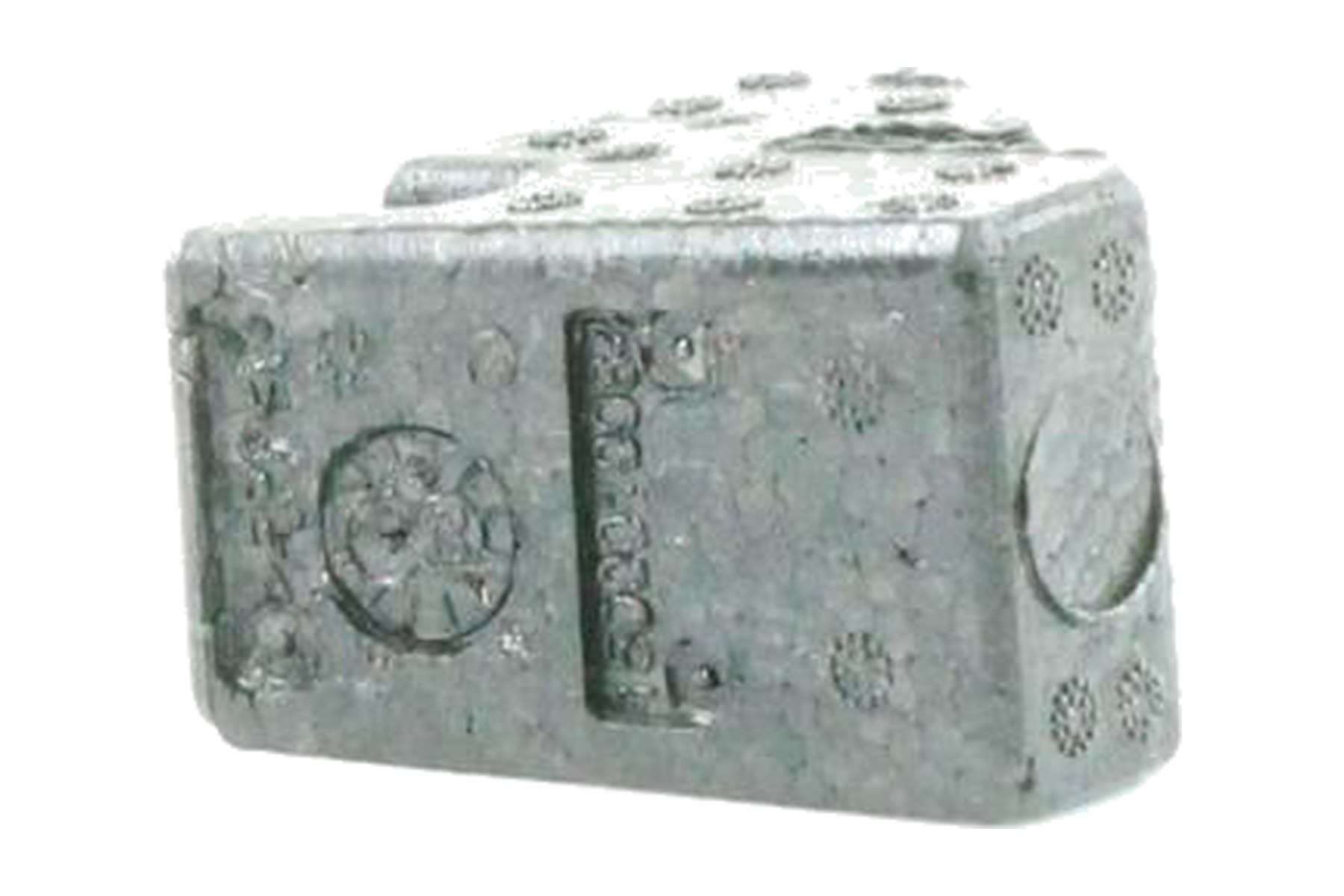 Espuma de Impacto de Para-choque VW 5U7807439AAAA - Imagem 18