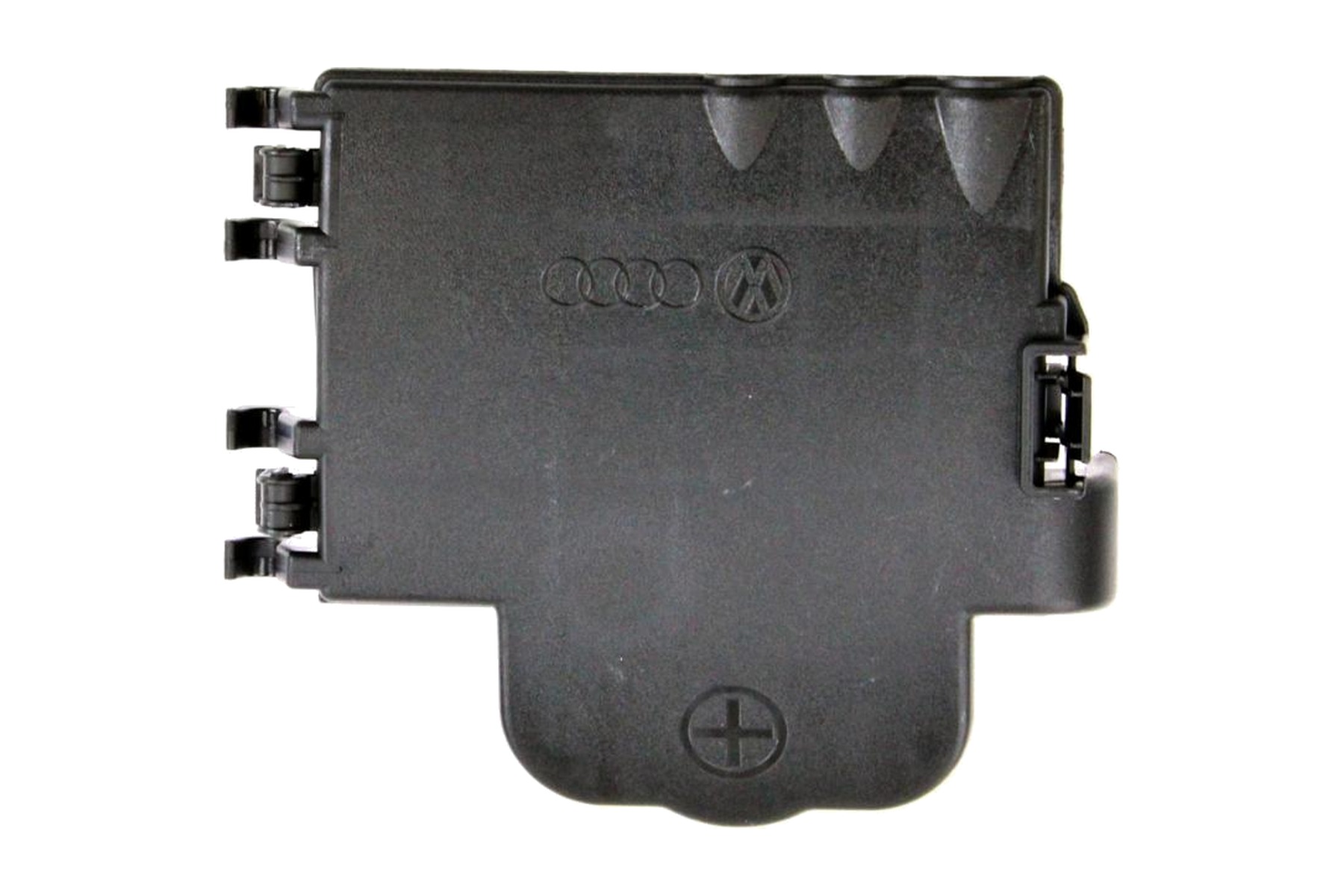 Tampa de Caixa de Fusível de Bateria VW 5U0915429 - Imagem 2