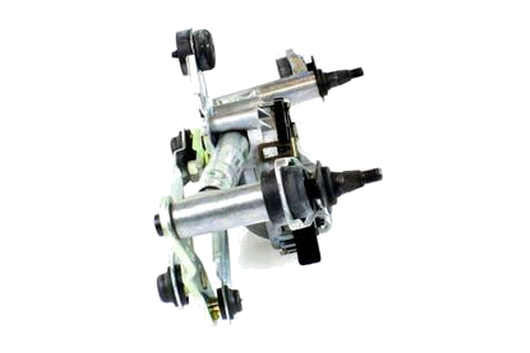 Motor de Limpador de Para-brisa Dianteiro VW 1SB955023A - Imagem 19