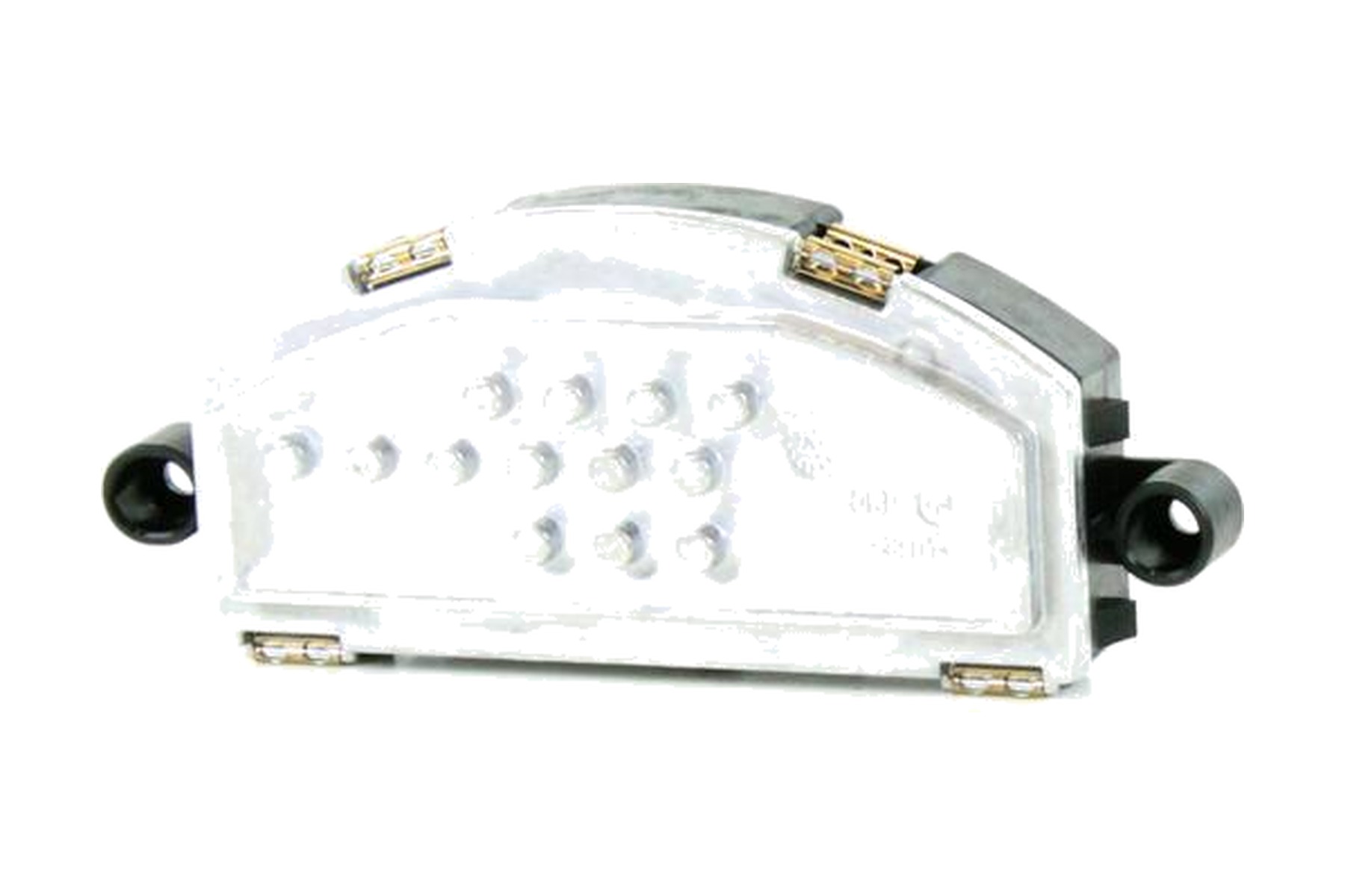 Regulador de Ventilador VW 2Q0907521 - Imagem 2