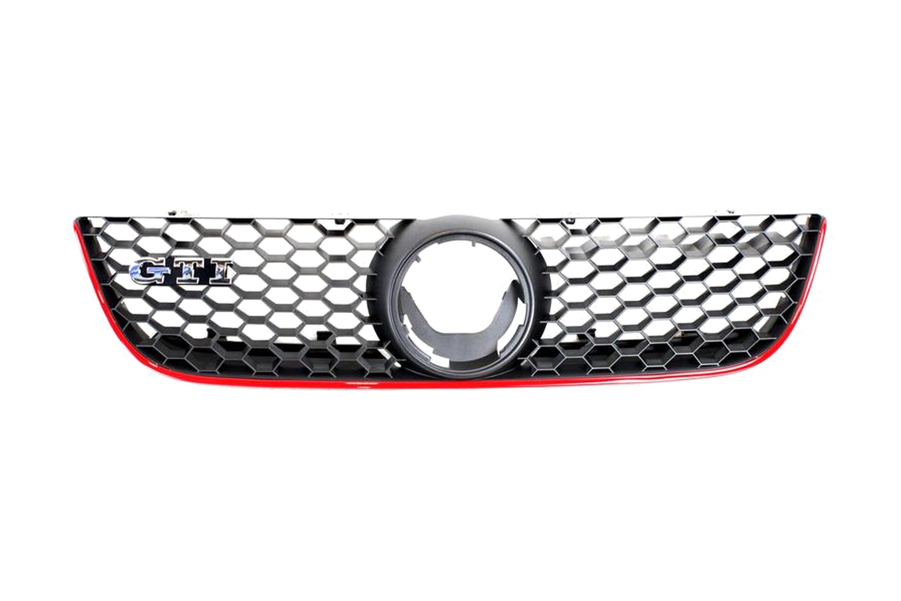 Grade de Radiador VW 6Q0853651GQWD