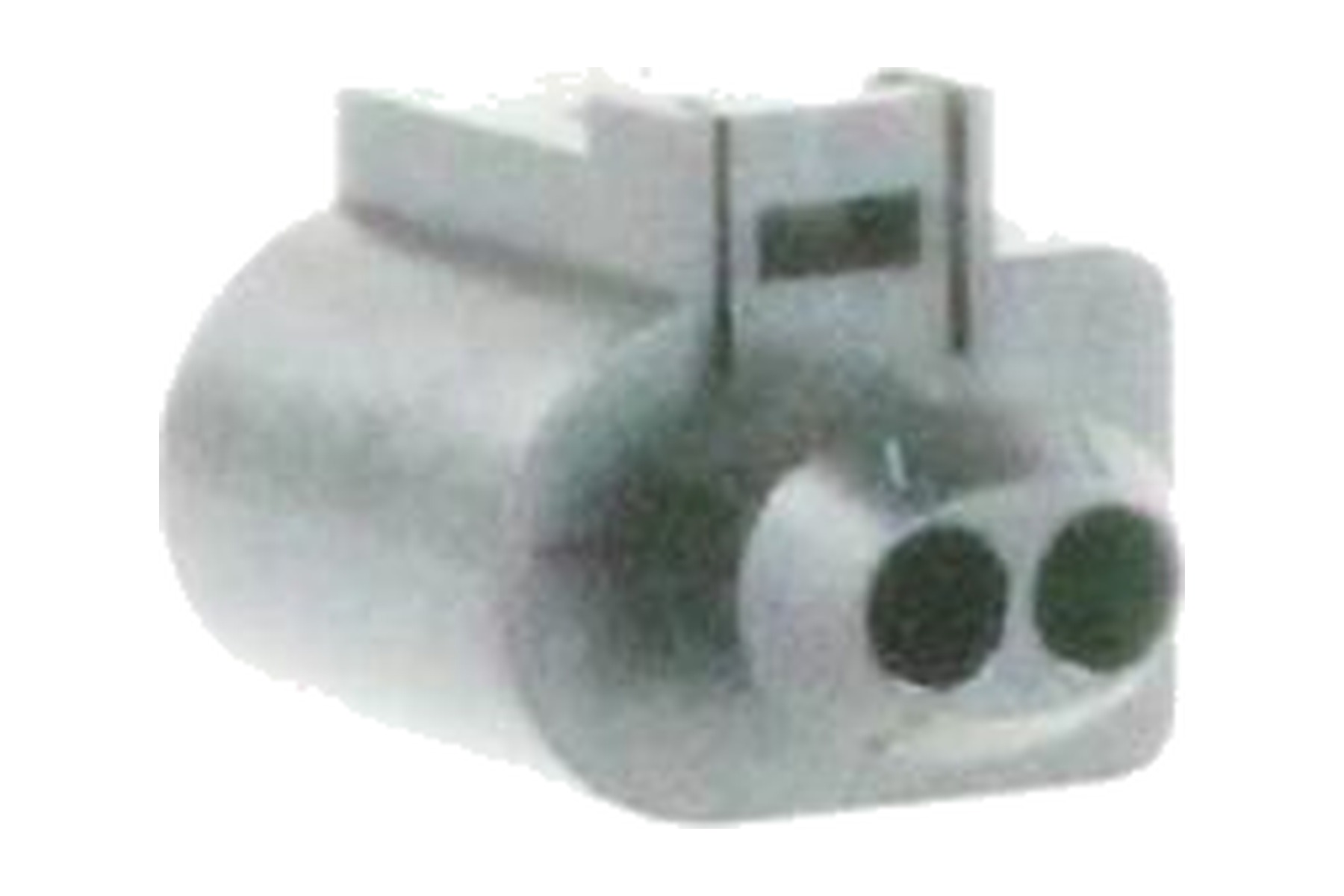 Conector de Chicote Elétrico VW 8P0973722 - Imagem 23