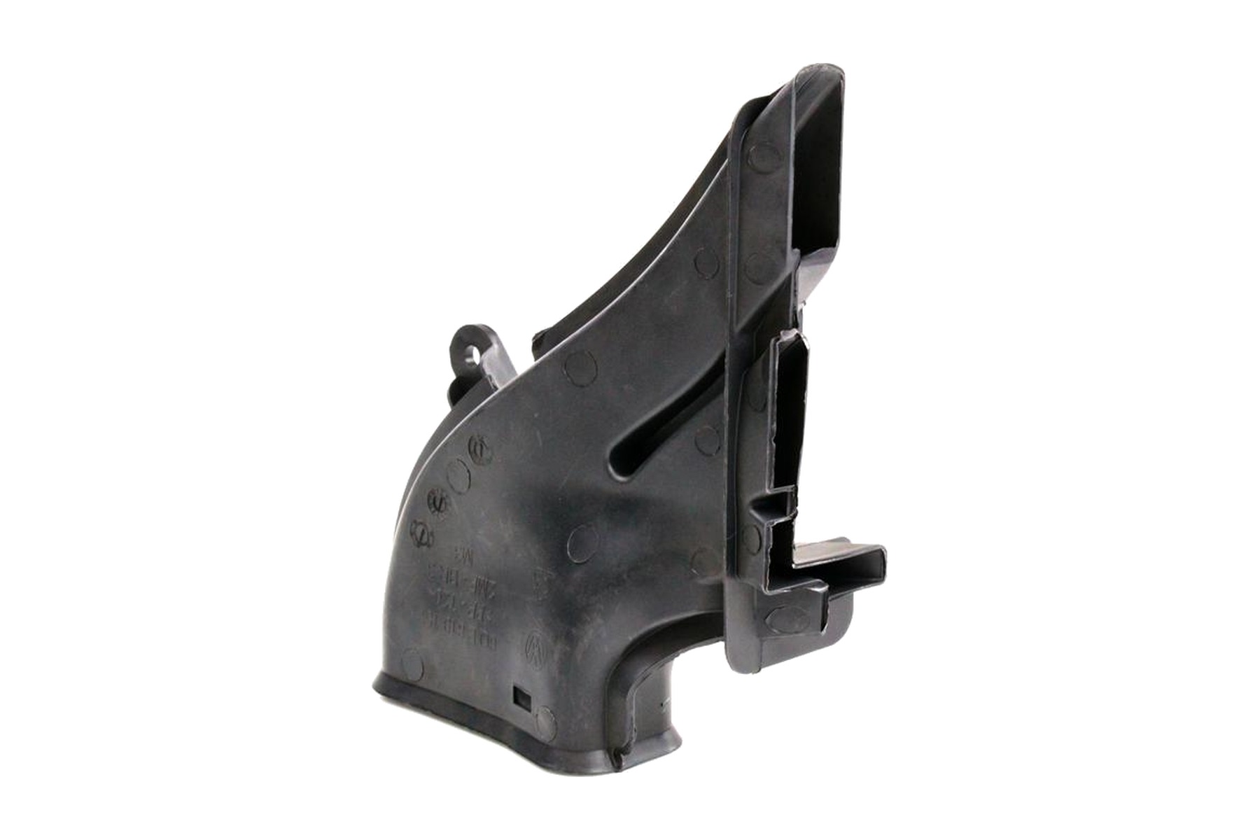 Duto de Saída de Ar Condicionado VW 6QE819152 - Imagem 17