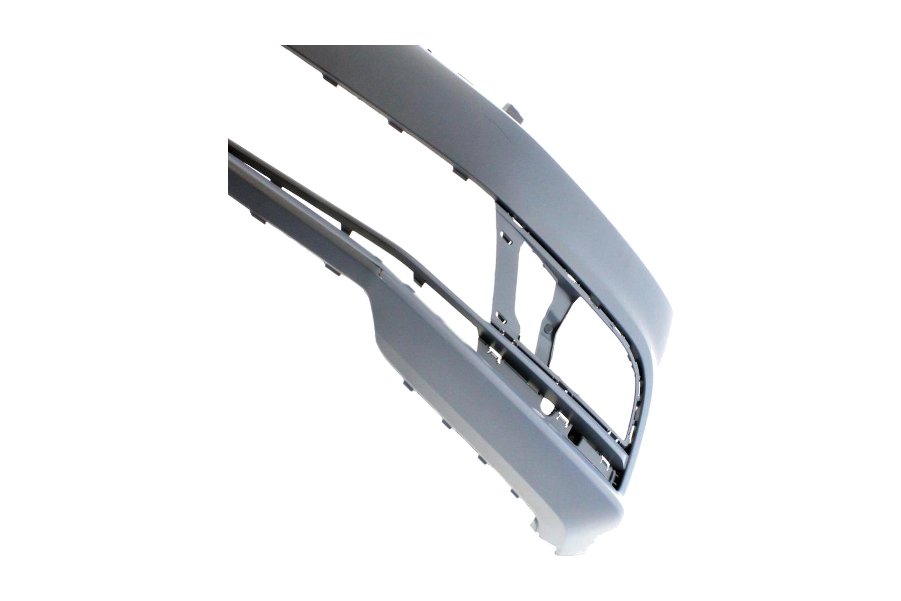 Para-choque Dianteiro VW 5C6807217AGGRU - Imagem 4