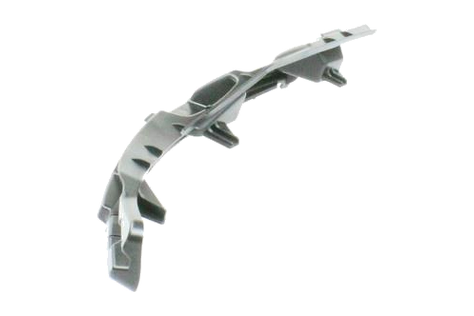 Suporte de Farol de Milha Esquerdo (Motorista) VW 6Q0807723A - Imagem 9