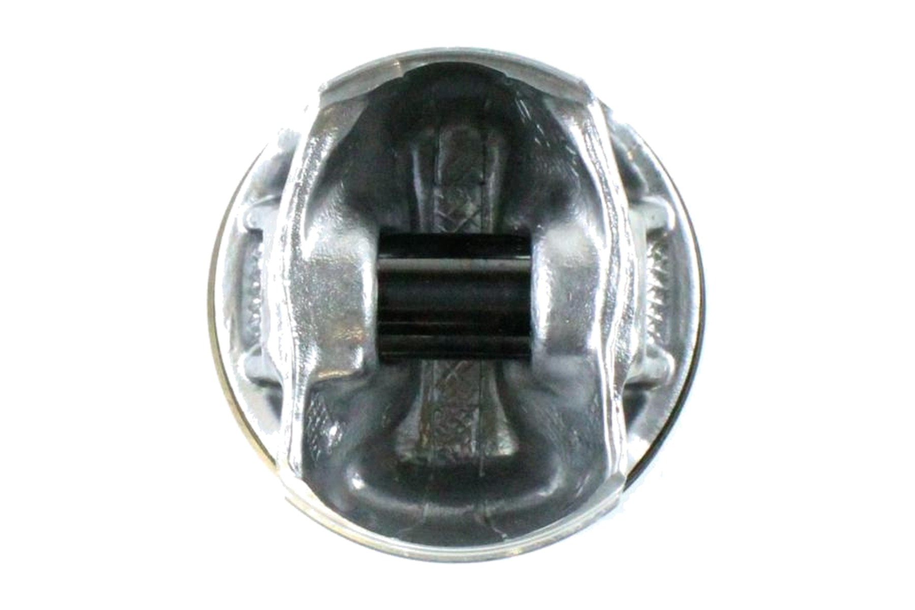 Pistão de Motor VW 04C107065AS - Imagem 2