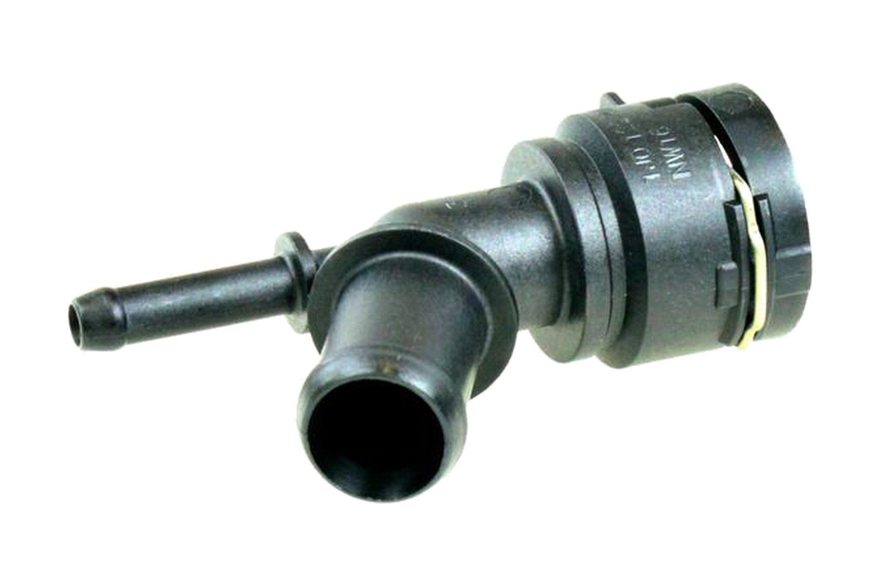 Conexão de Mangueira de Água de Radiador VW 1J0122291B - Imagem 23
