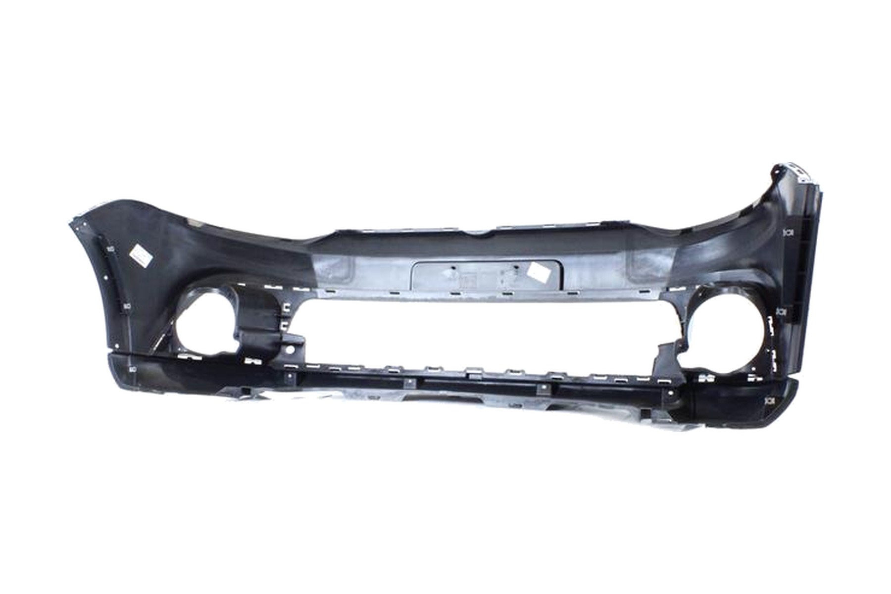 Para-choque Dianteiro VW 5Z0807221RGRU - Imagem 15