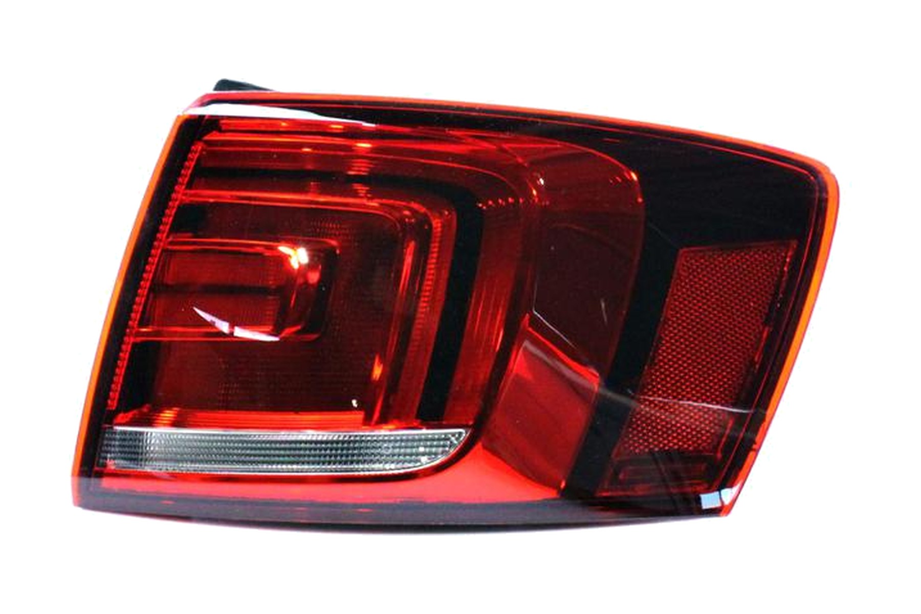 Lanterna Direito (Passageiro) VW 5C6945208A