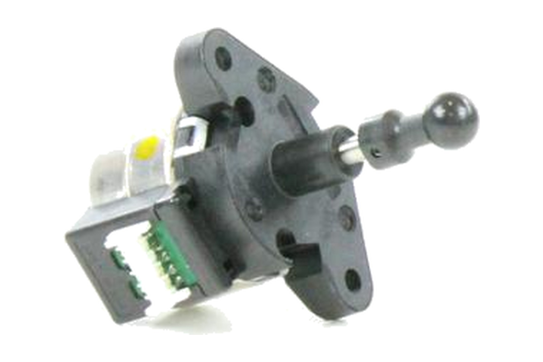 Motor de Regulagem de Farol VW 7E5941295 - Imagem 15