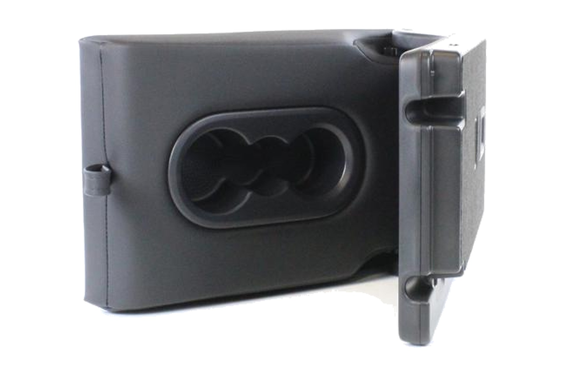 Apoio de Braço VW 2GJ885081ASL1 - Imagem 10