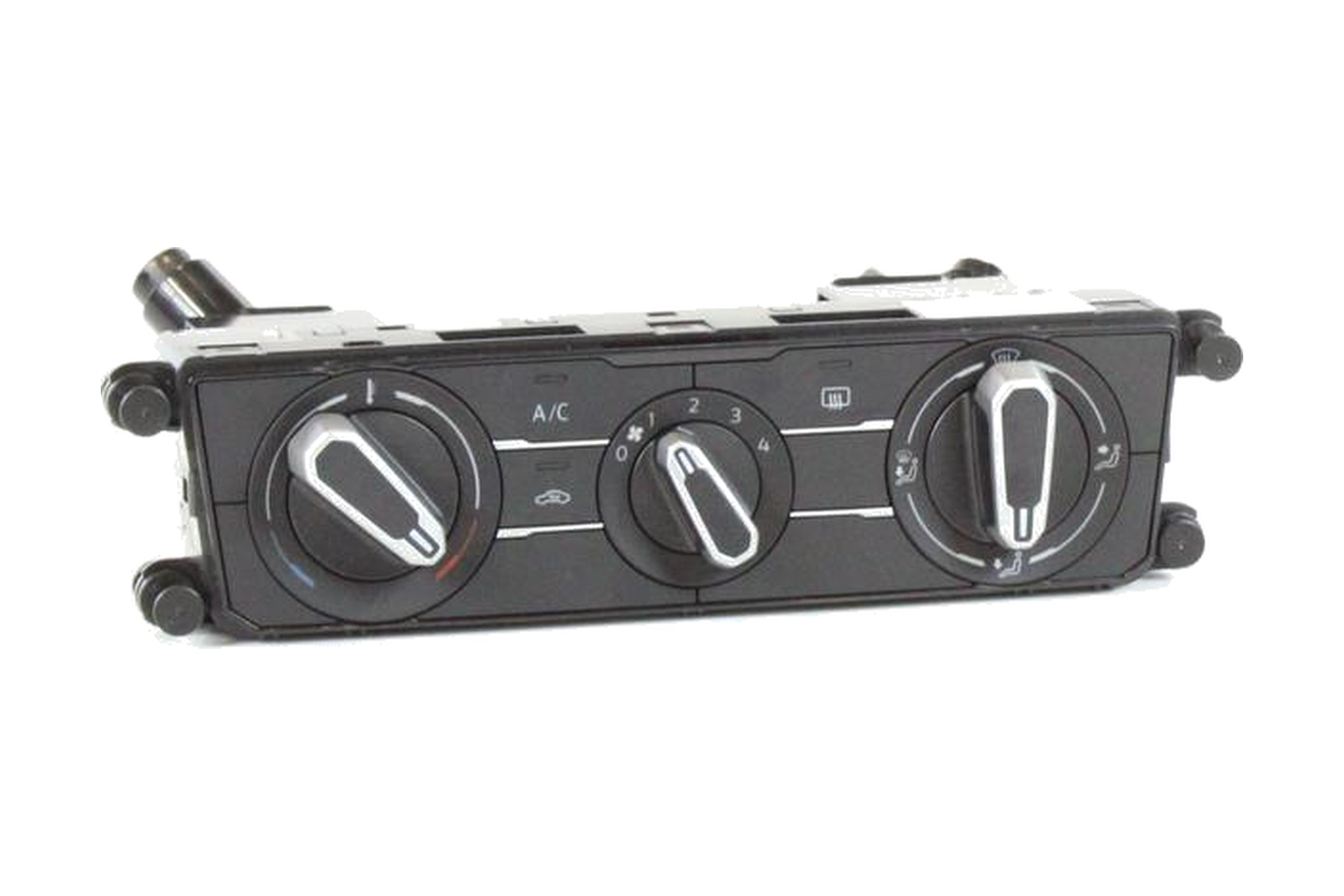 Painel de Regulagem de Temperatura de Ar VW 6EA820045EQHU - Imagem 24