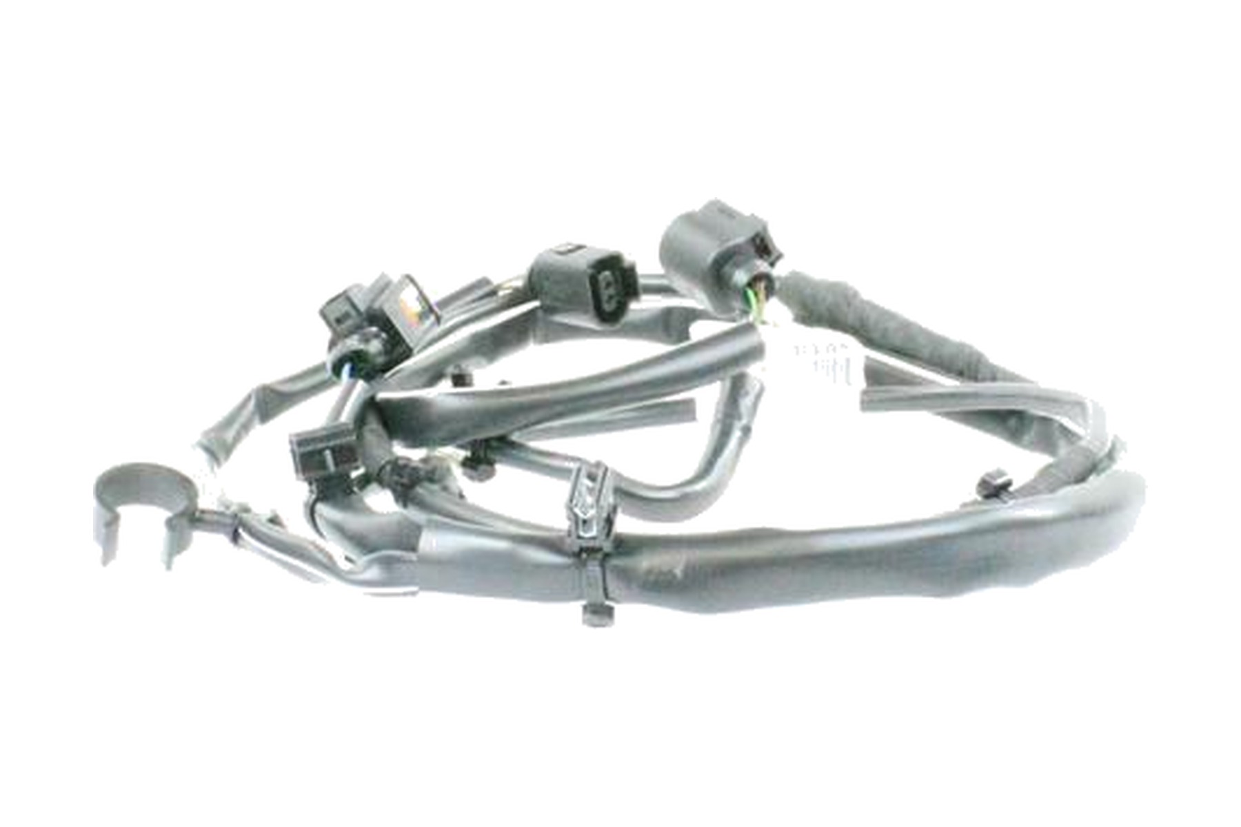 Chicote Elétrico de Bateria VW 2Q0971349NJ - Imagem 7