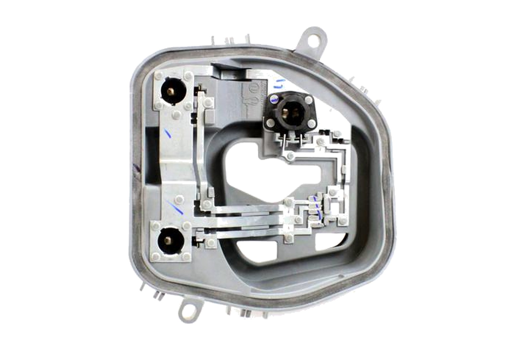 Soquete de Lâmpada Lanterna Esquerdo (Motorista) VW 5U6945257N
