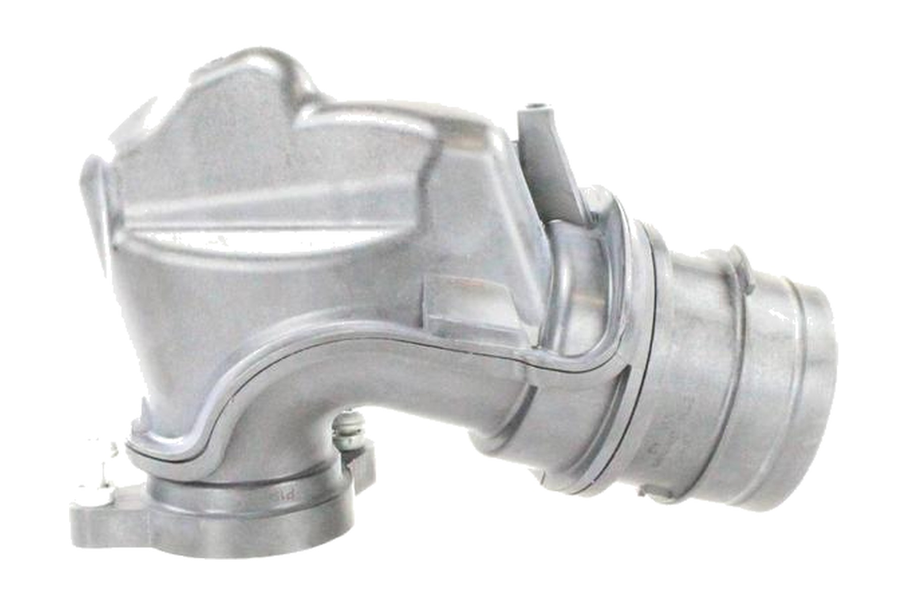 Tubo de Conexão de Caixa de Filtro de Ar VW 04E129656R - Imagem 25