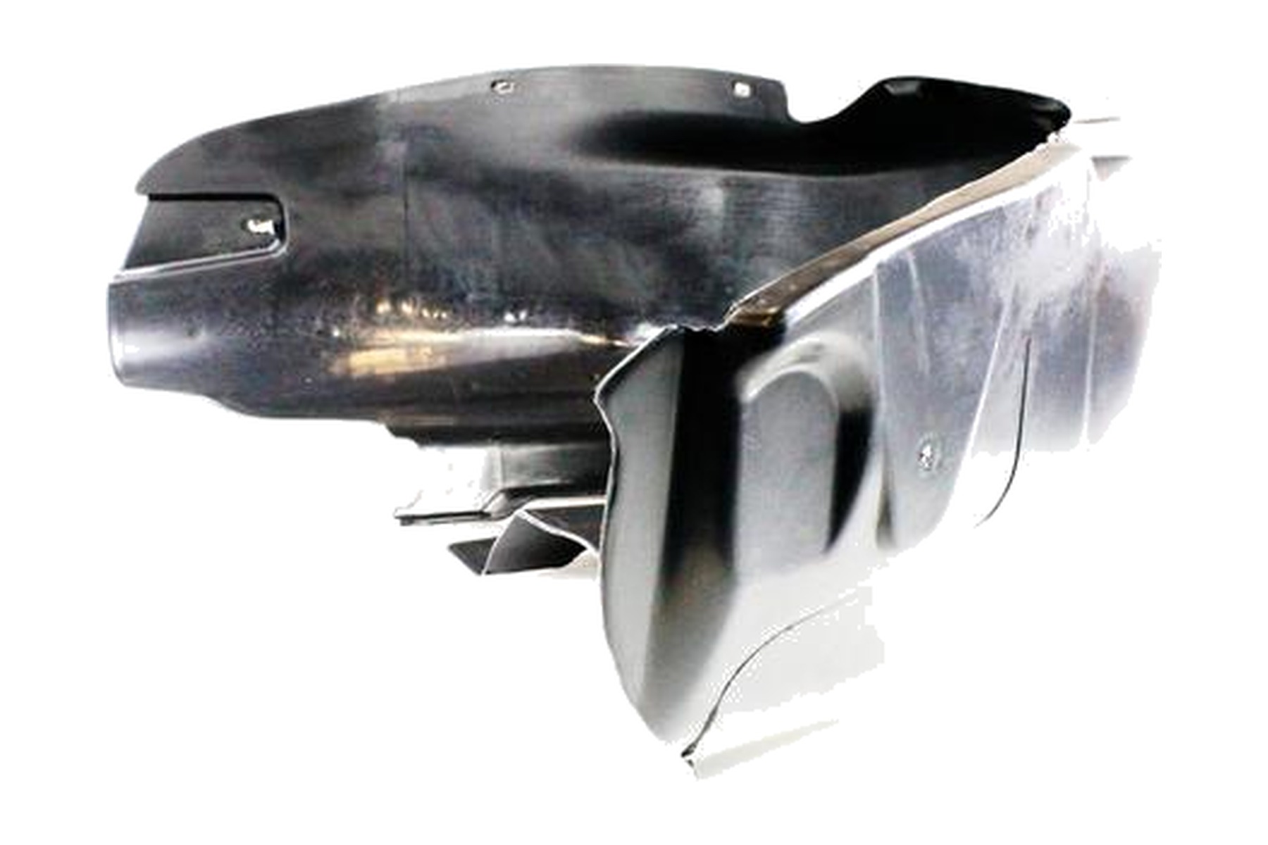 Para-barro de Caixa de Roda VW 5Z0810972D - Imagem 17