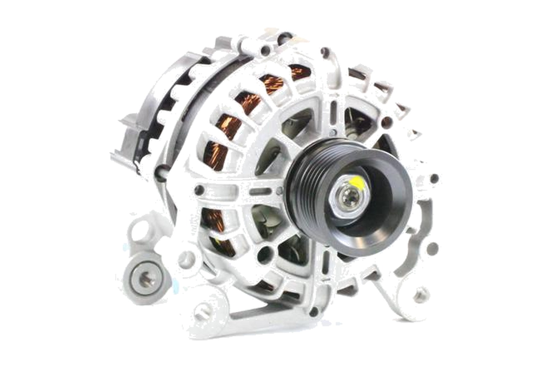 Alternador VW 5U0903025H - Imagem 23