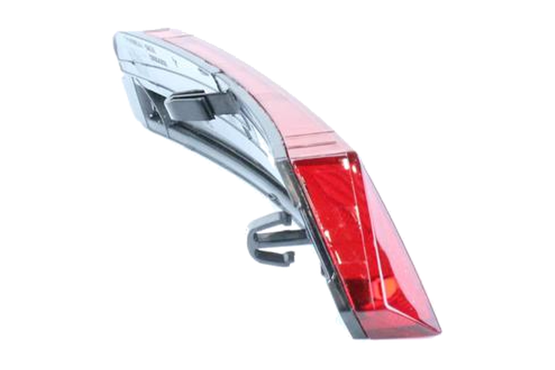 Refletor de Para-choque Vermelho Traseiro Esquerdo (Motorista) VW 5Z6945105A - Imagem 18