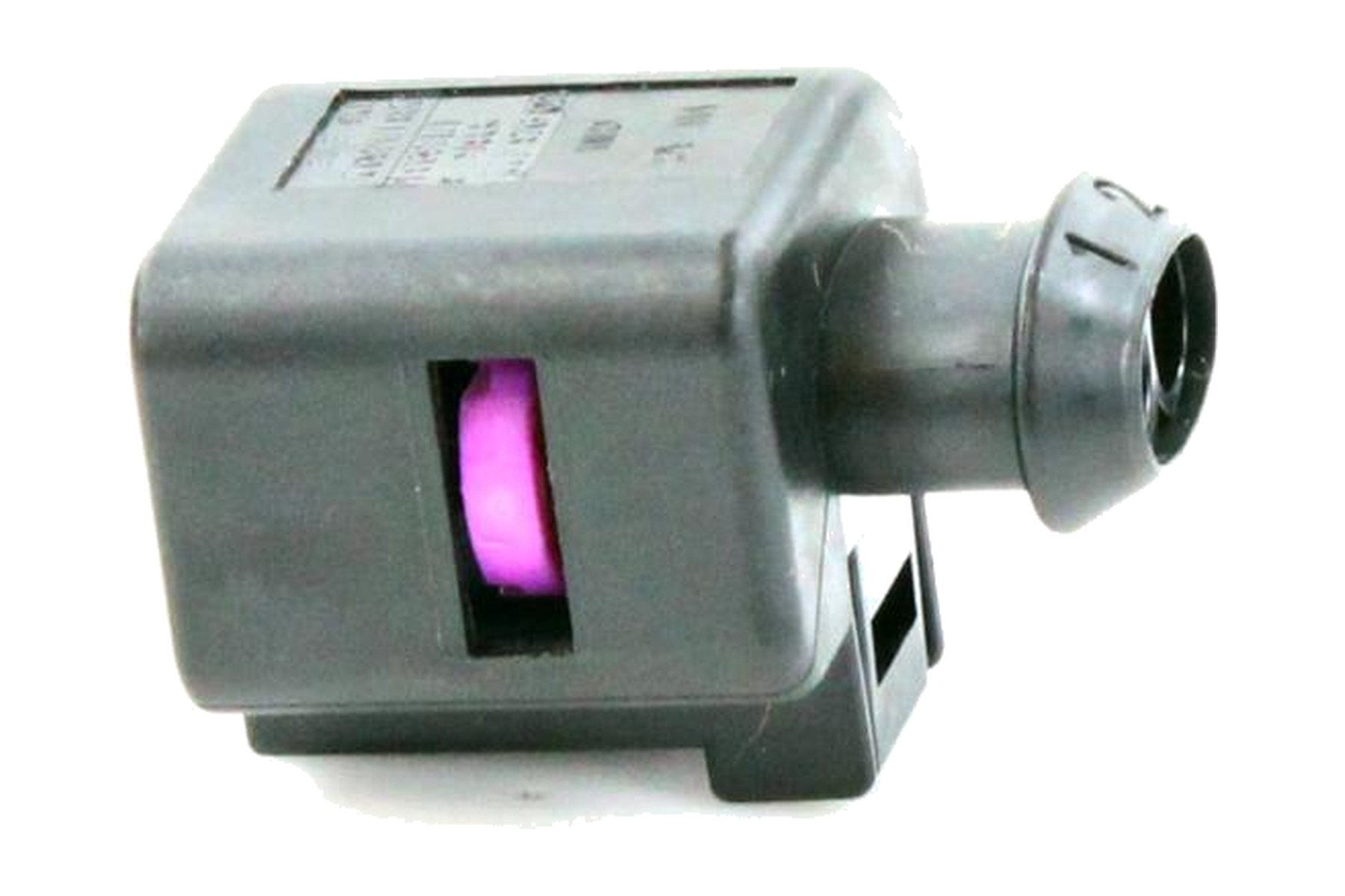 Conector de Chicote Elétrico VW 1J0973722 - Imagem 20