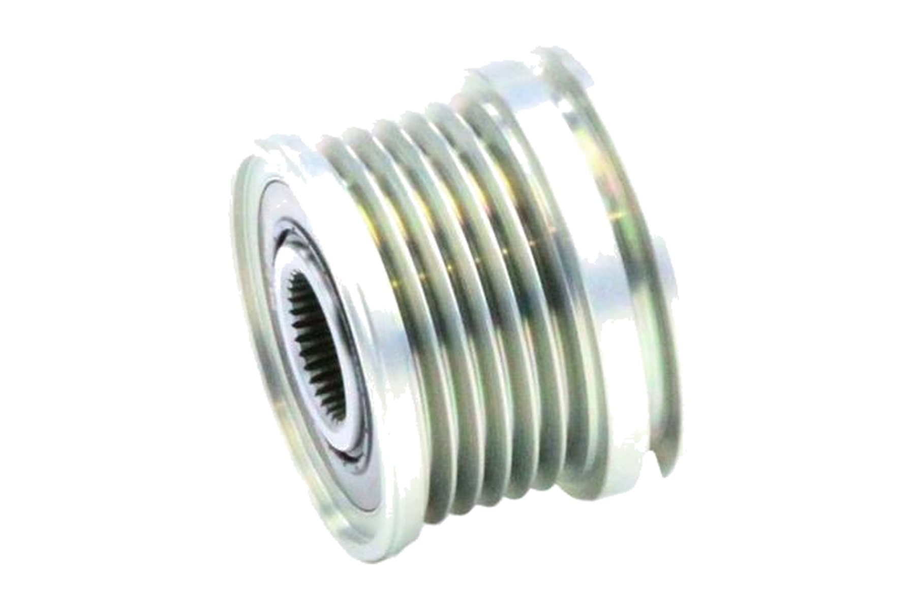 Polia de Alternador VW 045903119A - Imagem 13