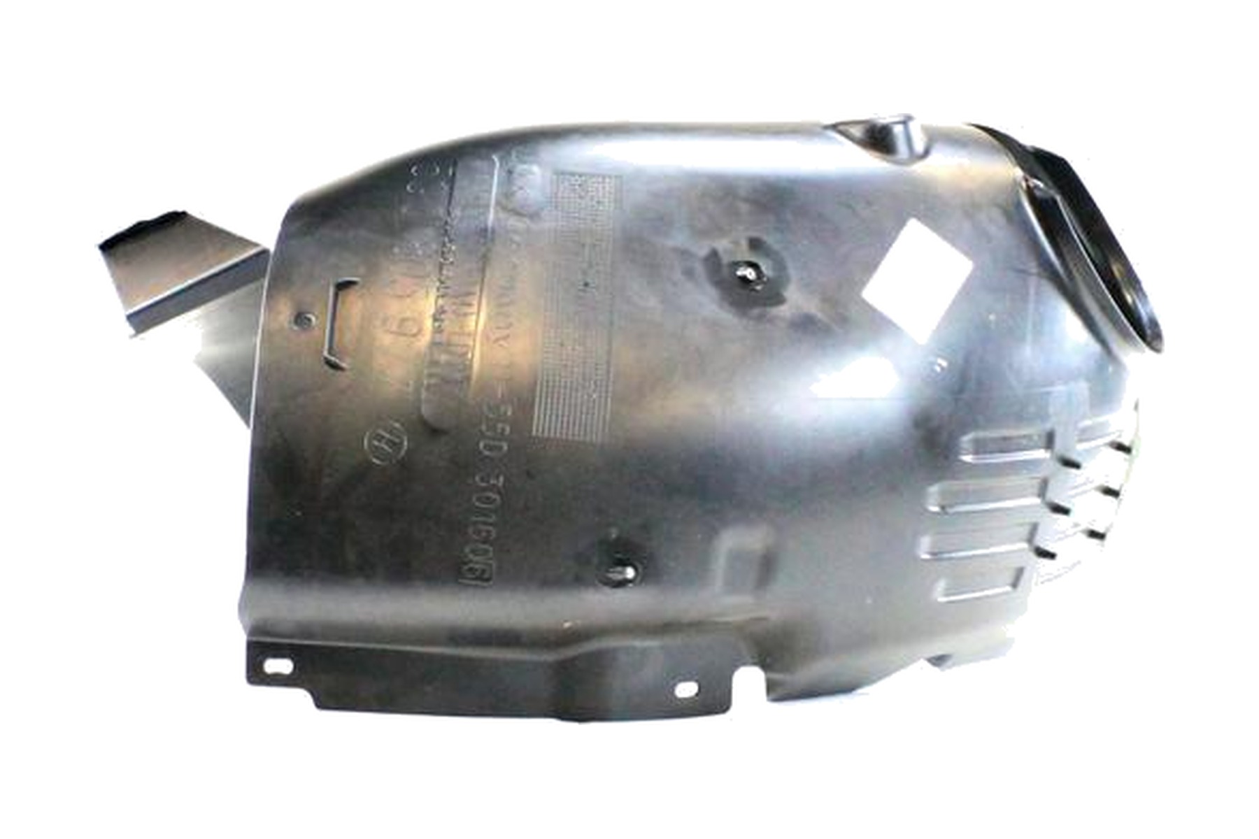 Para-barro de Caixa de Roda VW 5G0805969P - Imagem 7