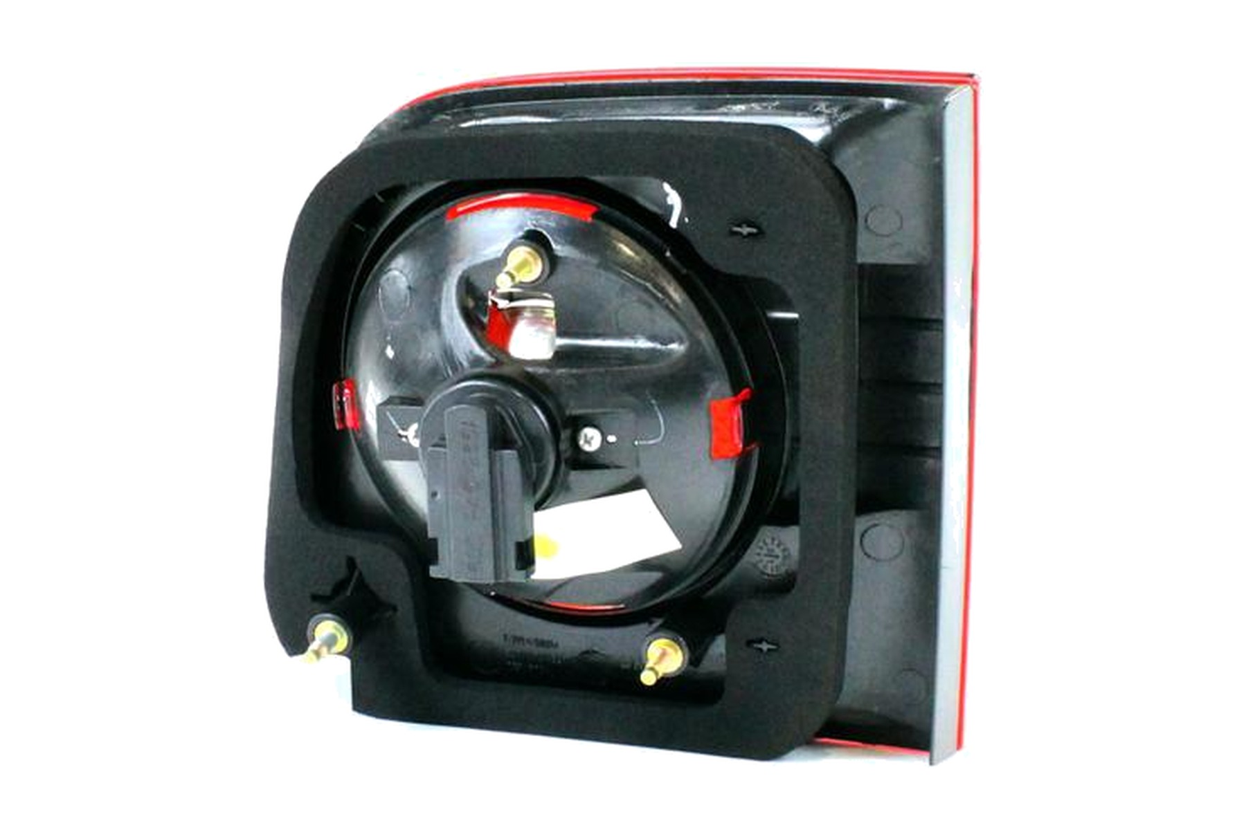 Lanterna Esquerdo (Motorista) VW 6QD945093A - Imagem 15