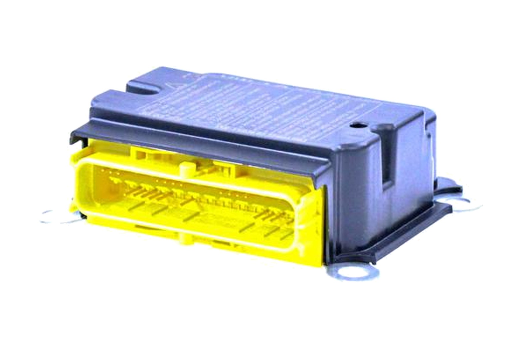 Módulo Eletrônico de Airbag VW 34D959655Z0P - Imagem 3
