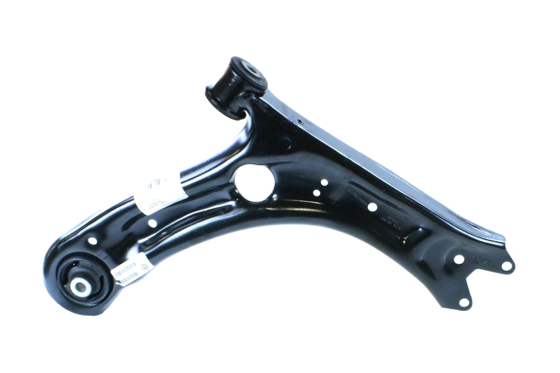 Bandeja de Suspensão Dianteiro Direito (Passageiro) VW 5C0407152D