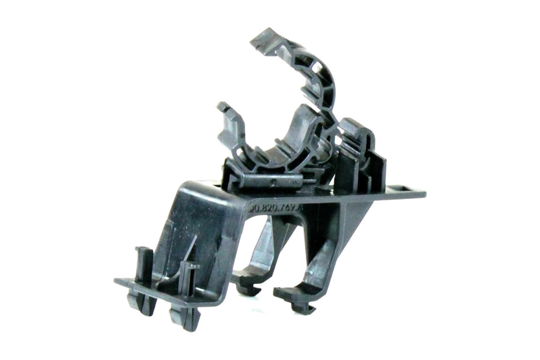 Suporte de Mangueira de Ar Condicionado VW 2Q0820769A - Imagem 11
