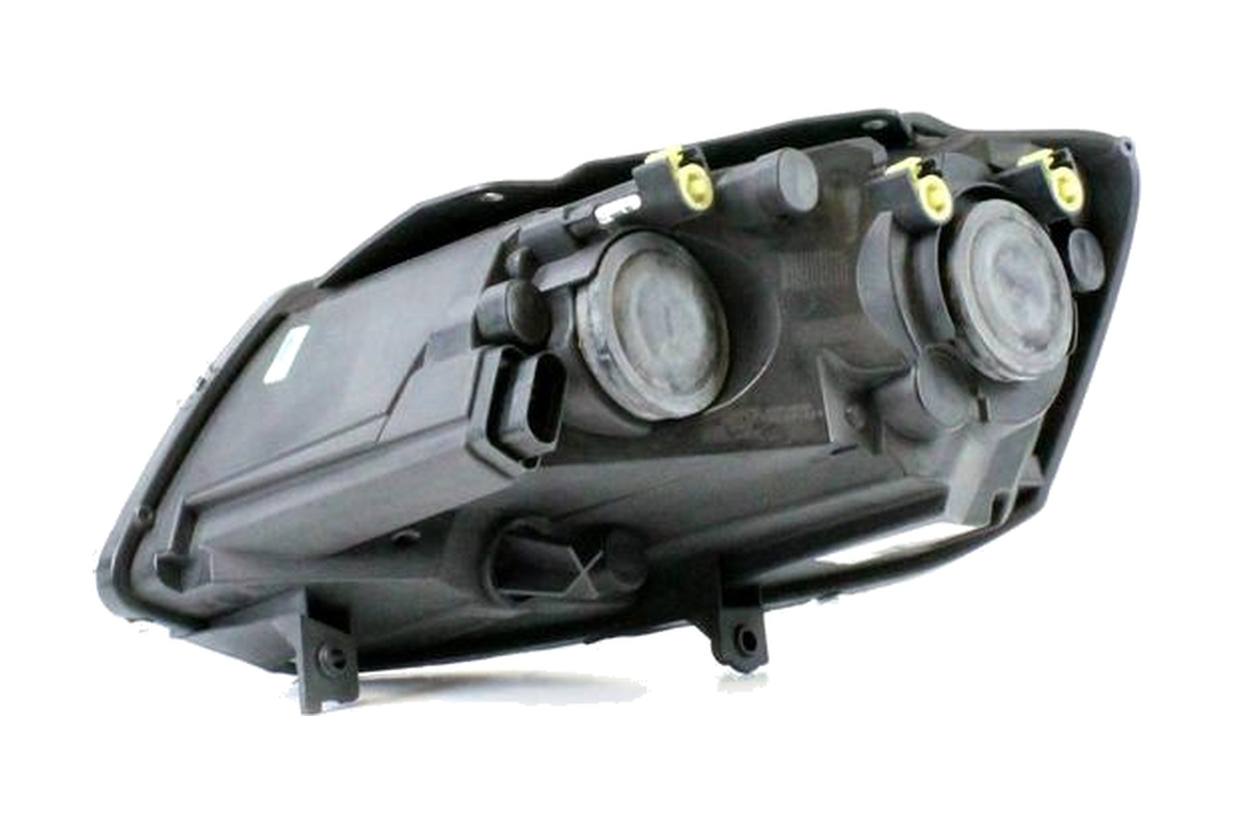 Farol Máscara Negra Direito (Passageiro) VW 5Z1941008N - Imagem 13