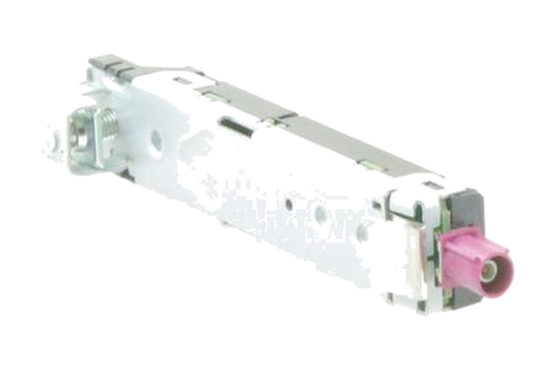 Amplificador VW 2G0035577A - Imagem 17