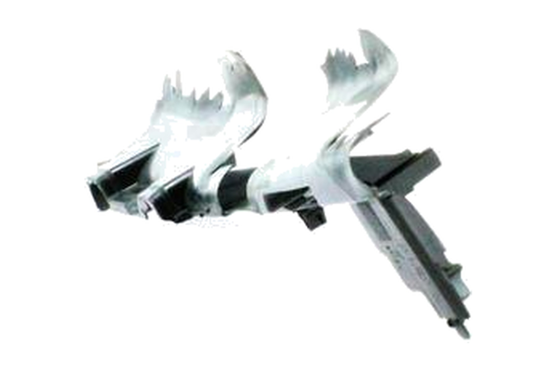 Defletor de Ar de Radiador VW 1SB121284G - Imagem 17
