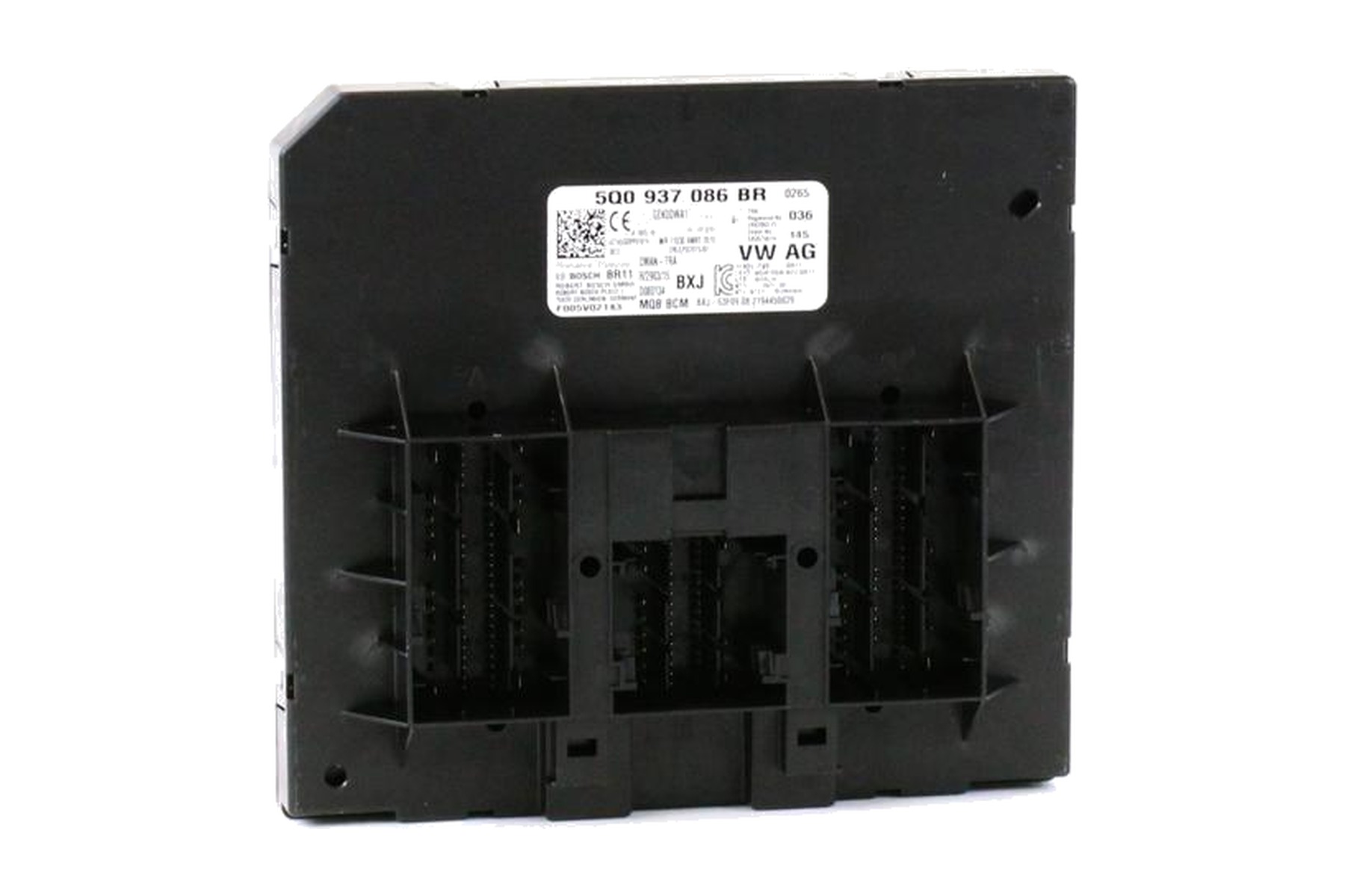 Módulo Eletrônico BCM VW 5Q0937086BR - Imagem 12