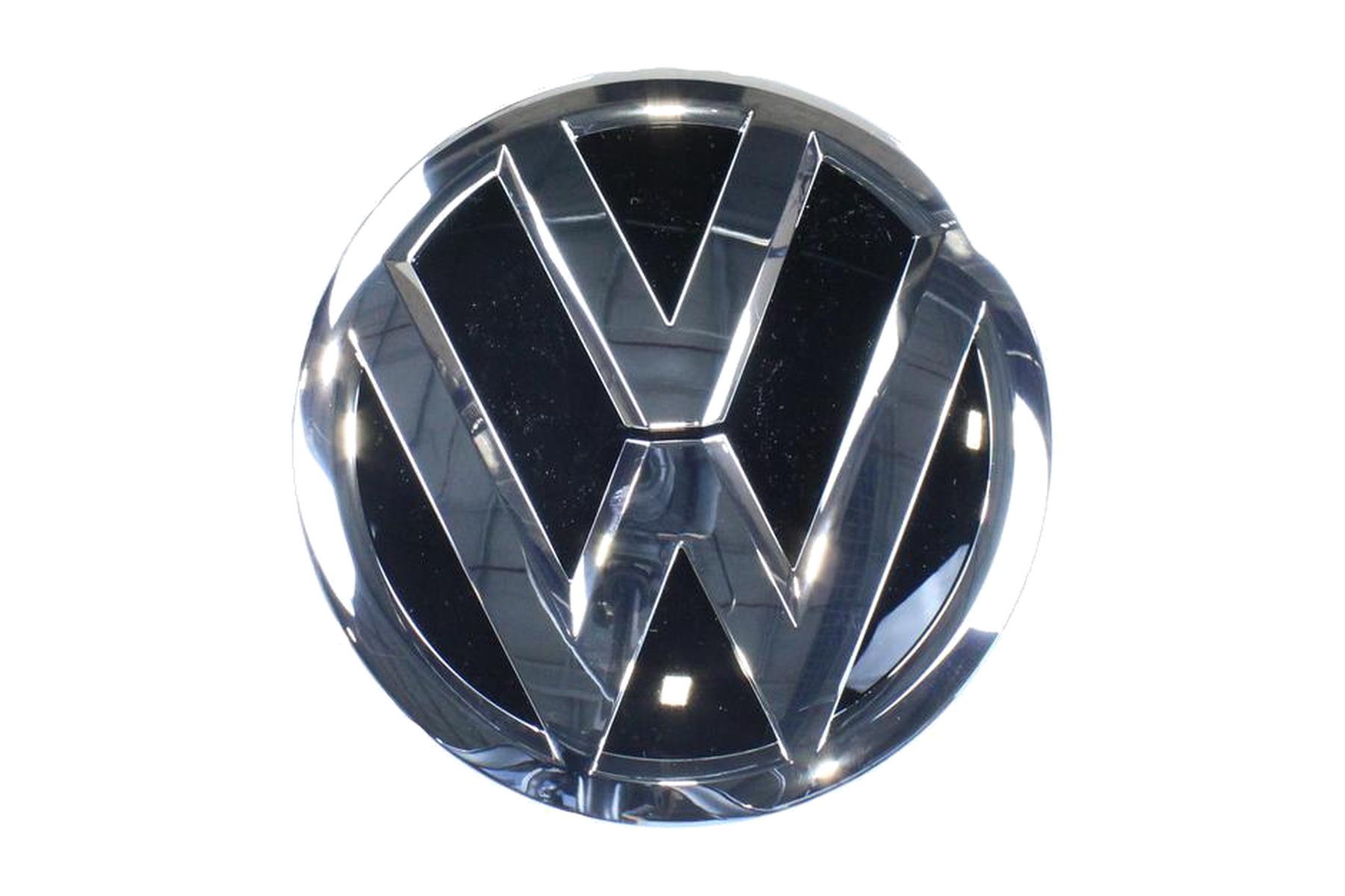 Emblema de Grade de Radiador VW 3G0853601BDPJ