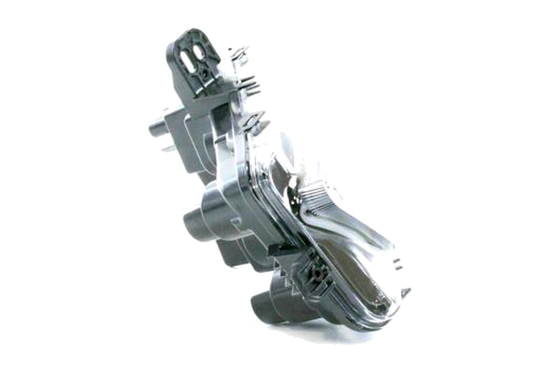 Farol de Milha Dianteiro Direito (Passageiro) LED VW 2G0941662D - Imagem 20