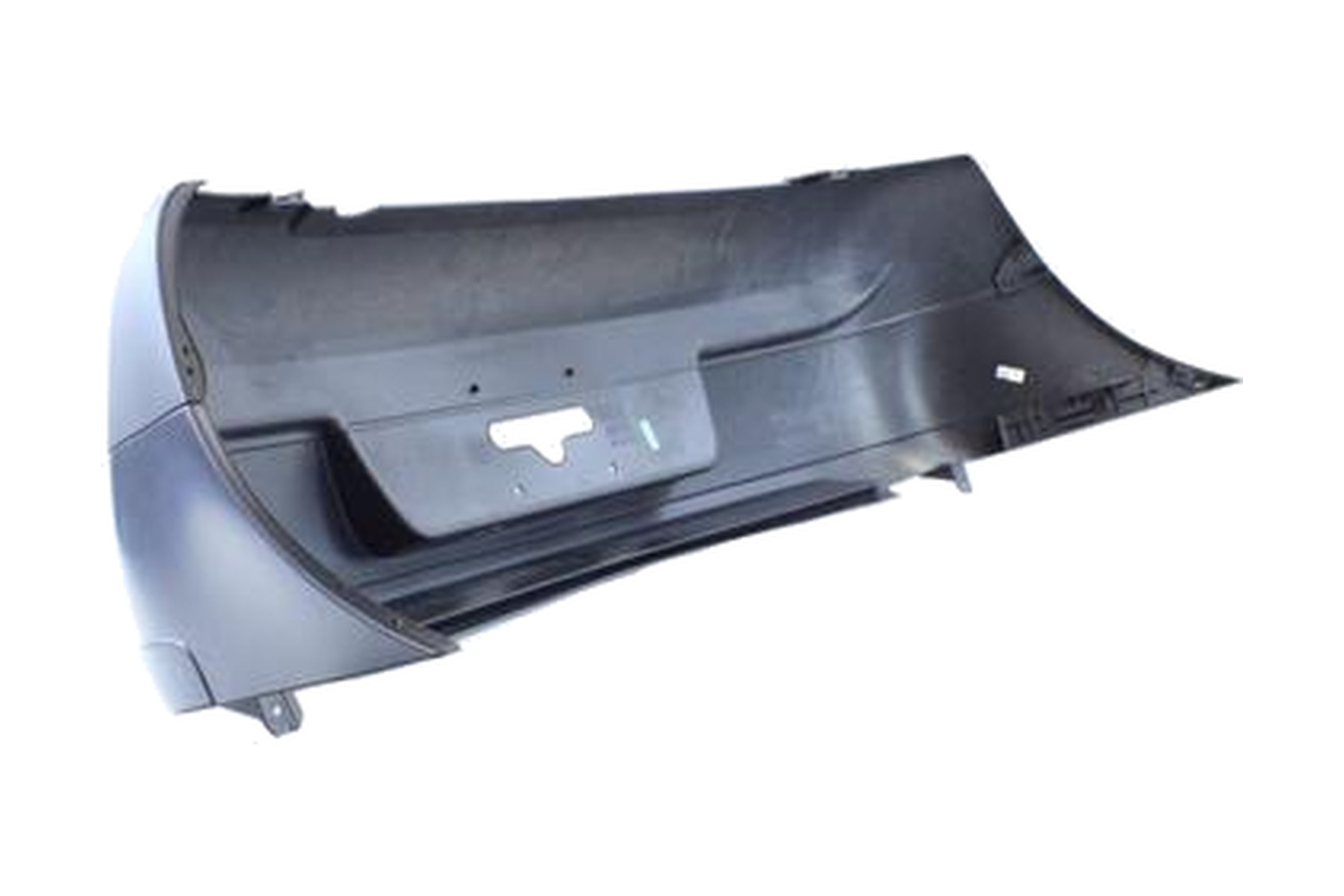 Para-choque Traseiro VW 5W6807417AGRU - Imagem 9