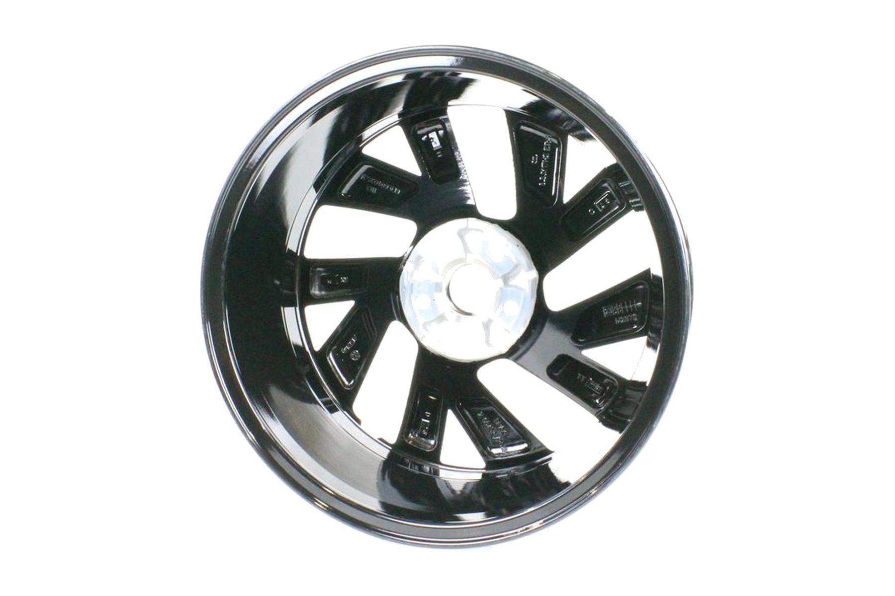 Roda 17 Polegadas VW 6EA601025M041 - Imagem 14