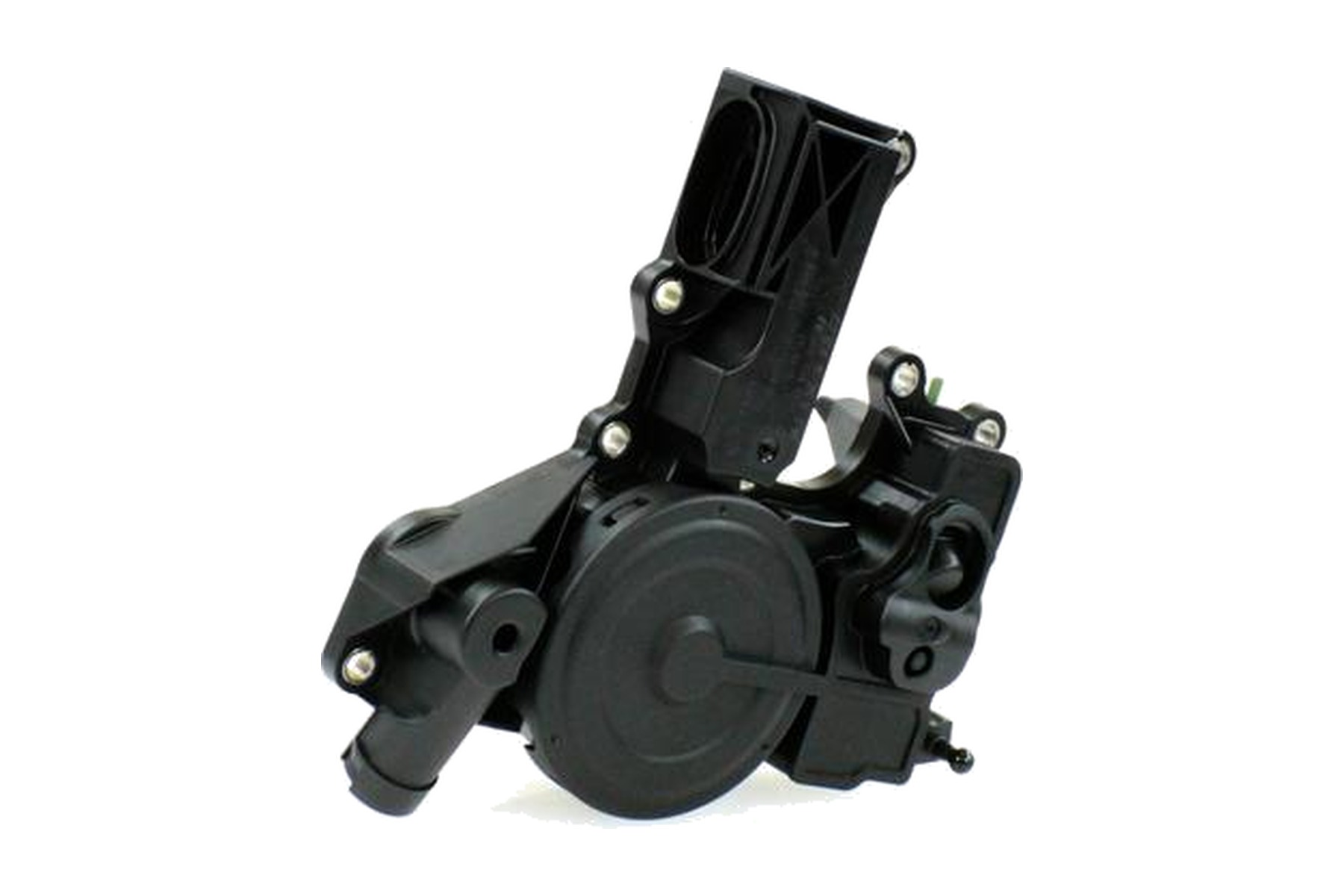 Separador de Óleo Anti-chama de Motor VW 06H103495AJ - Imagem 11