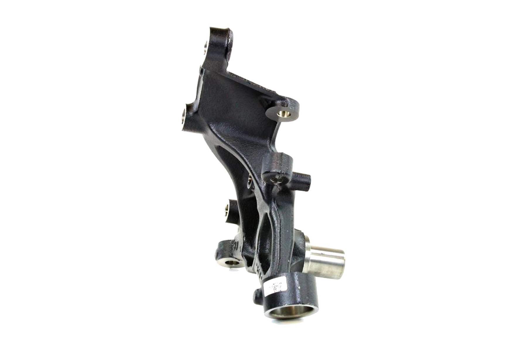 Caixa de Rolamento de Roda VW 5Q0505435F - Imagem 6